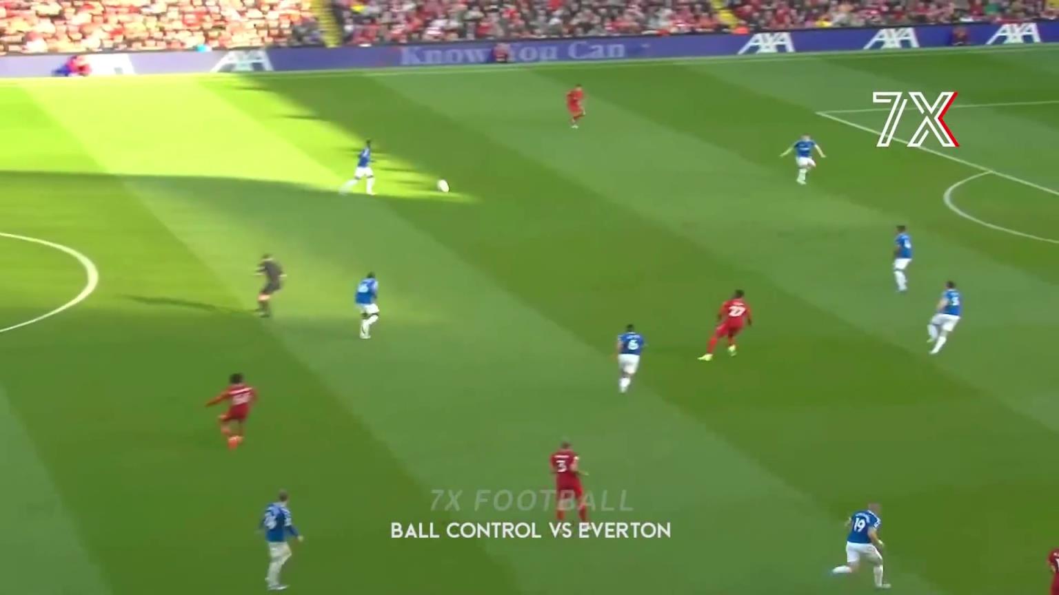 边路全能爆点!迪亚斯精彩个人集锦!精神属性满分!