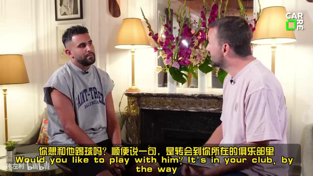 马赫雷斯:梅西是我们榜样和童年一部分,希望他来国民踢10号~