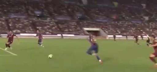 能否涅槃重生?拉什福德巴萨首秀对阵神户胜利船高光精华!