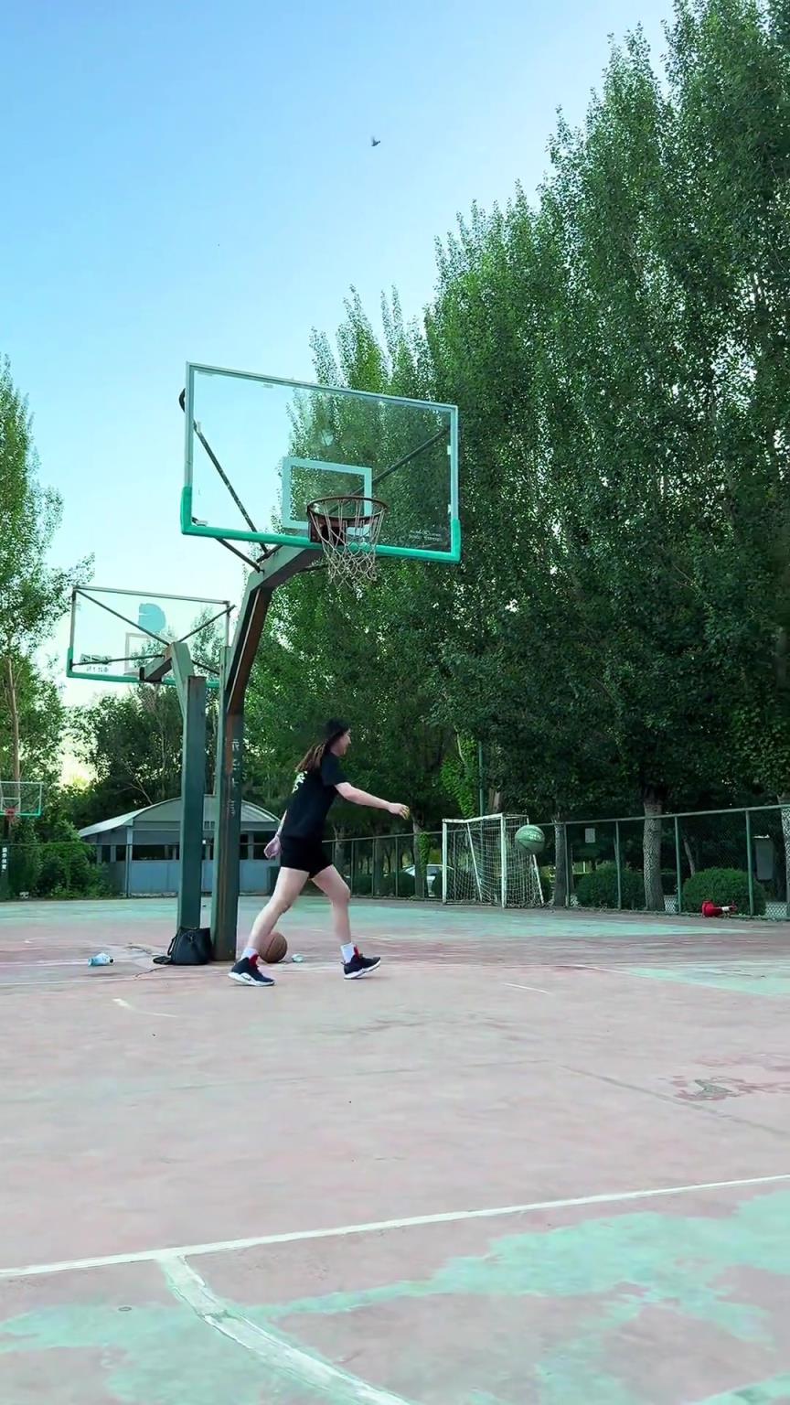 兄弟们我先来!这是矮筐