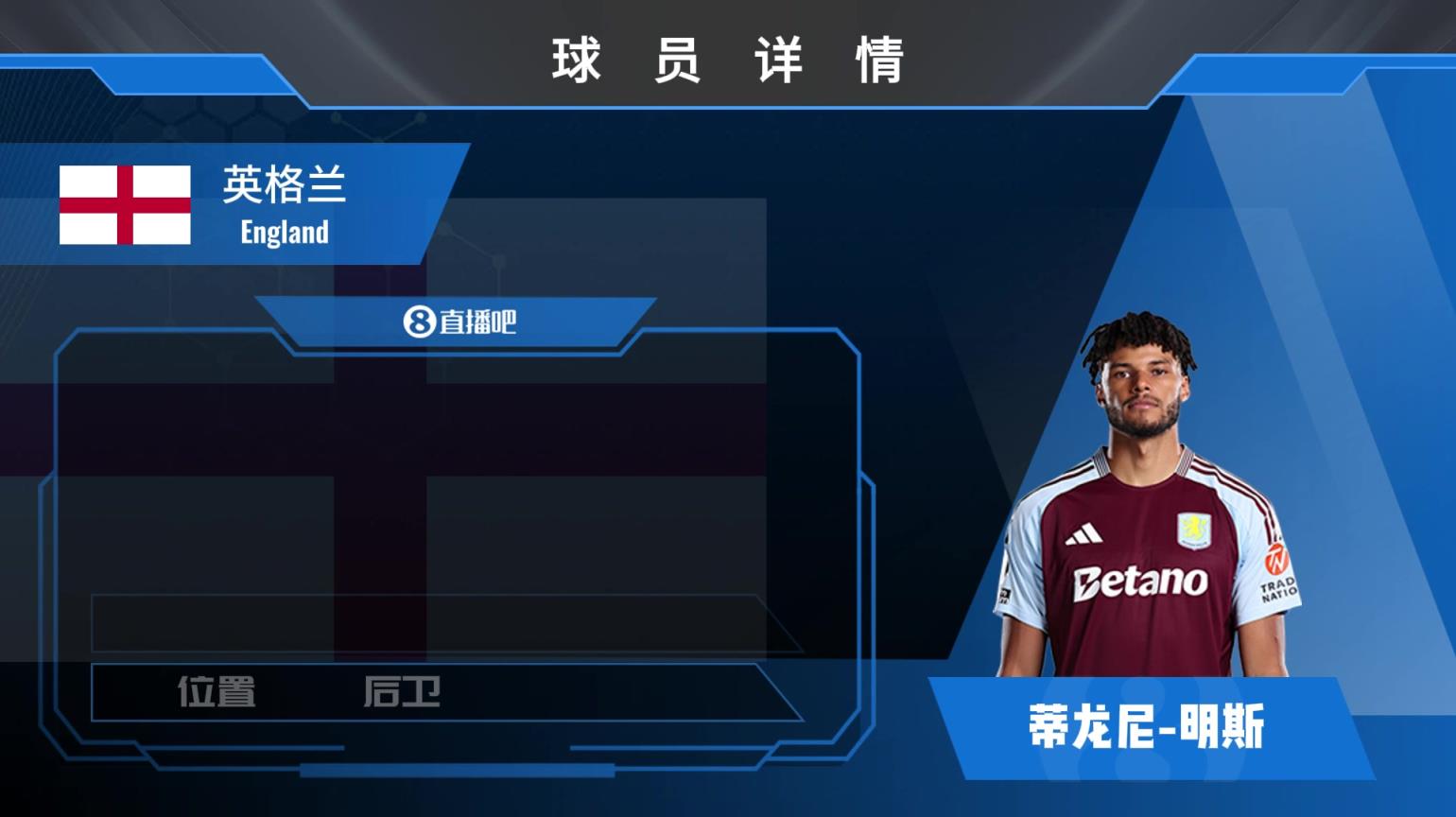 明斯球员集锦:后防铁闸定军心,高空制霸稳防线