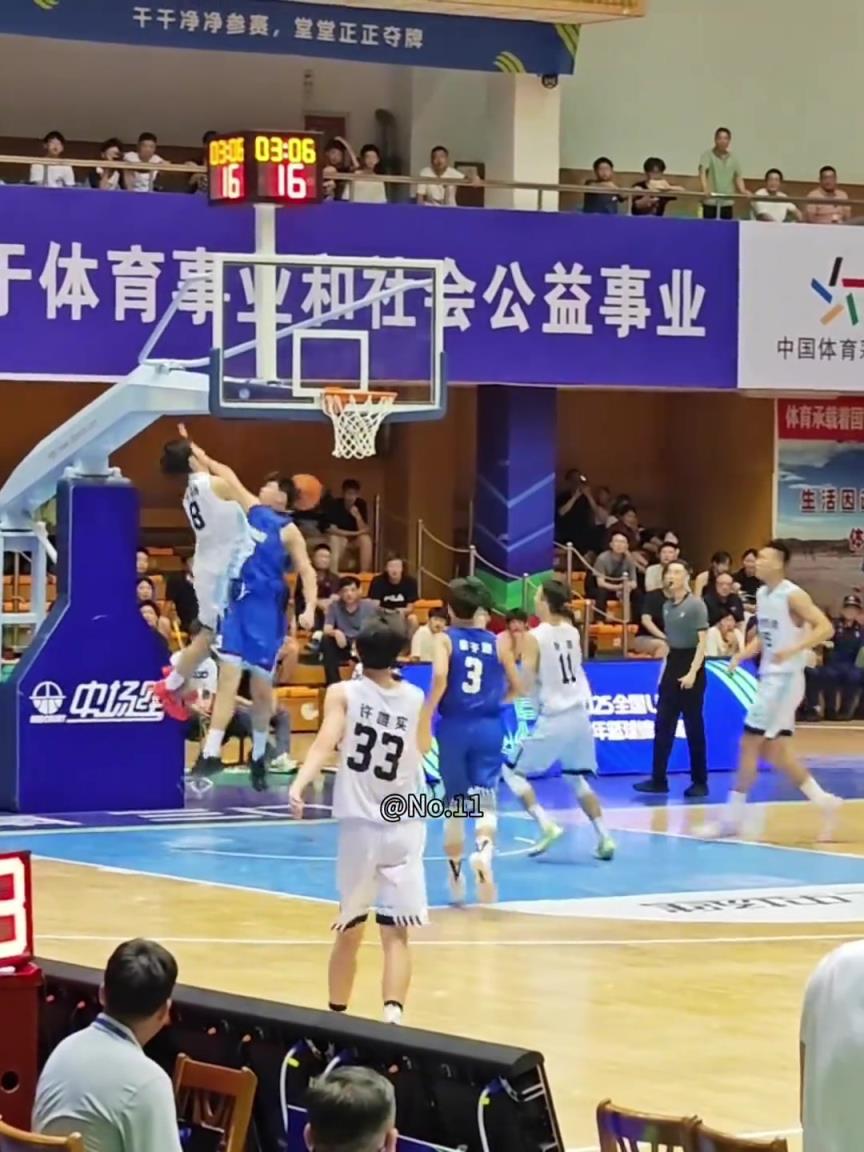 淡厚然打U21简直就是降维打击啊!