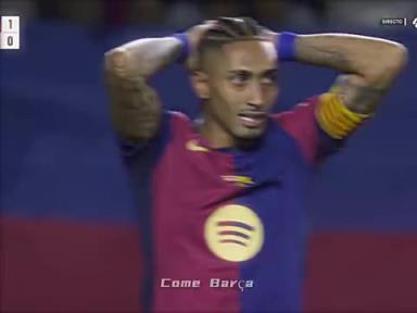 电影级镜头!属于巴萨众星的庆祝合集!谁的庆祝最具有代表性?