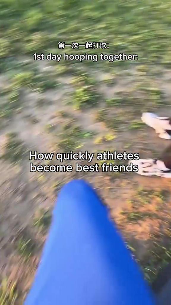 到最后真绷不住了!提问吧友:你有这样的兄弟吗?