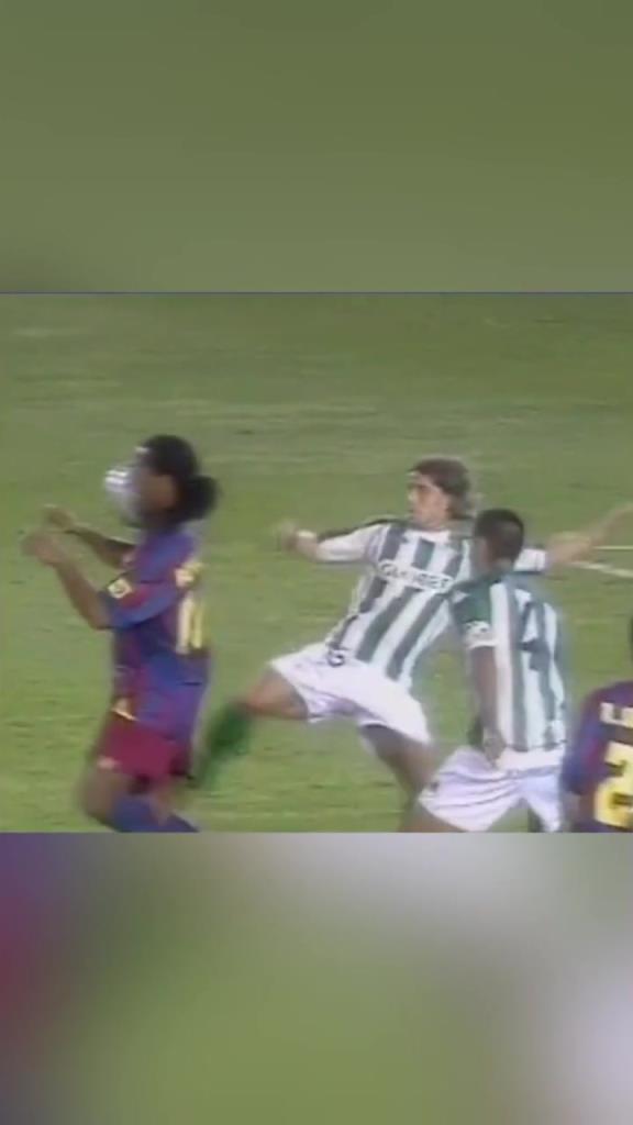 你永远也猜不到!小罗会用什么样的方式把你过掉!