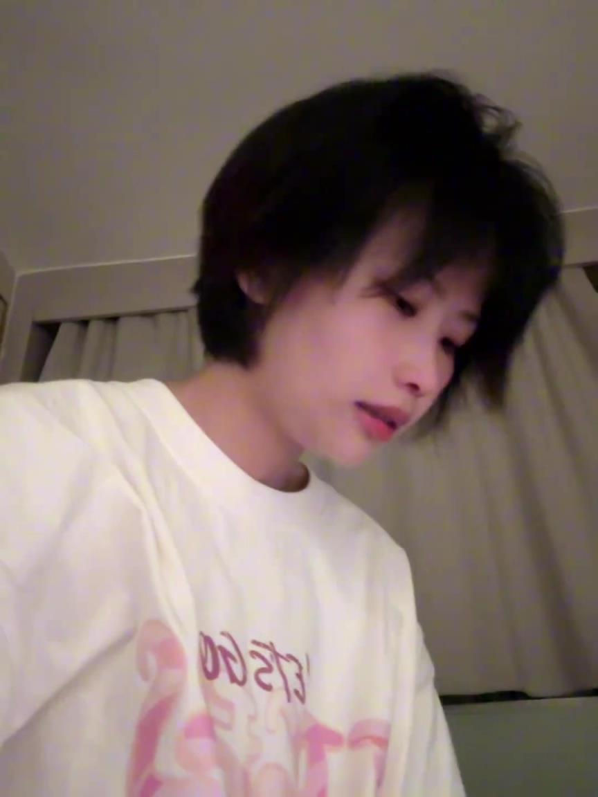 失恋了难过吗?广东啦啦队小姐姐哭的很让人心疼啊