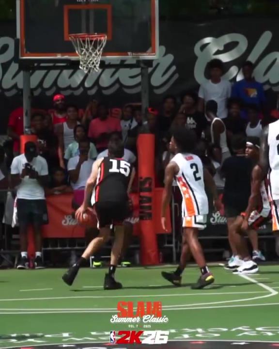 青涩的排骨战神!早期切特野球场降维打击!攻防两端都太超模!