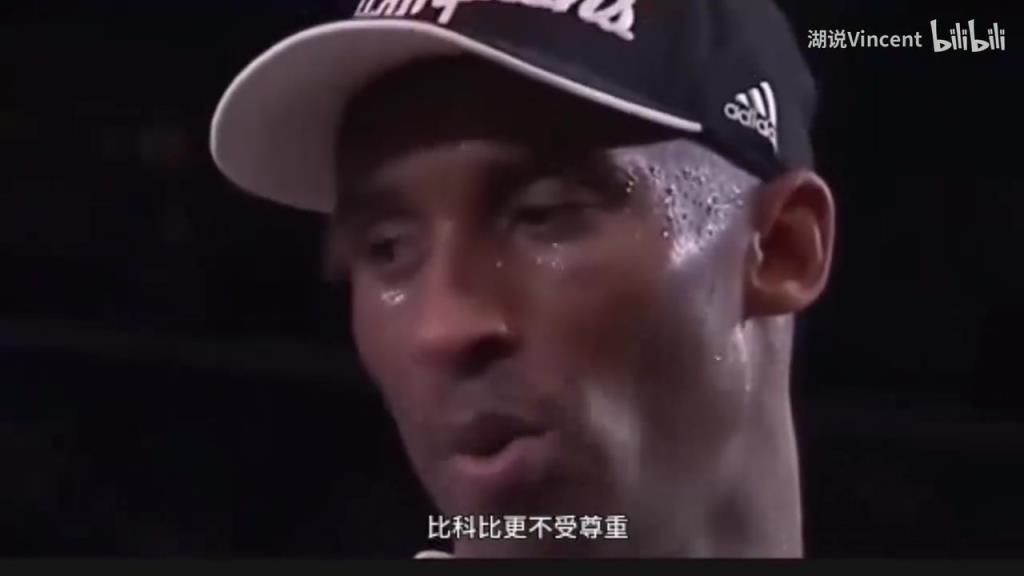 国外球迷怒喷麦迪:科比30岁时依然拿冠军,麦迪场均8分!