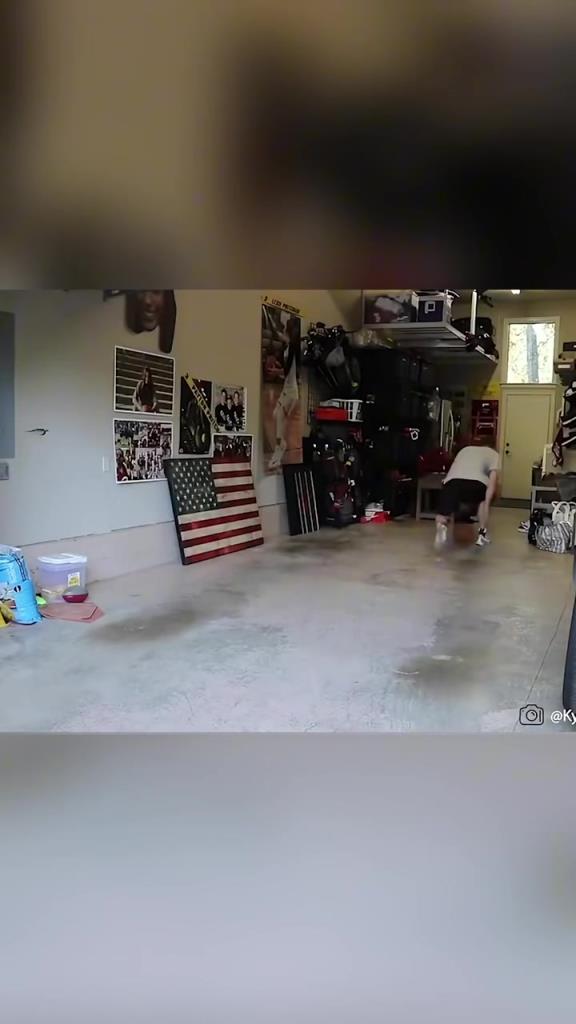 冠军后卫+超六!普理查德这个控球水平也太6了