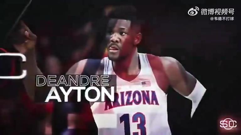 统治攻防,模板大卫-罗宾逊!艾顿大学时期的表现有多炸裂?