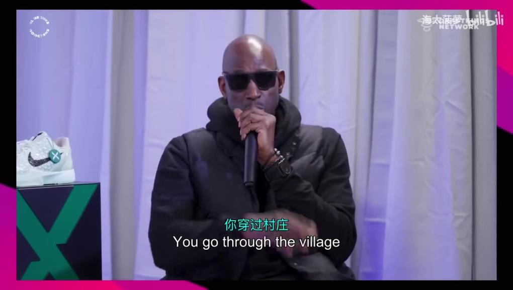 疯狂!加内特此前爆料奥运会:有个人走过来倒了一万个避孕套!