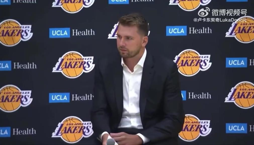 东契奇:我不想等了 我马上就想重返总决赛