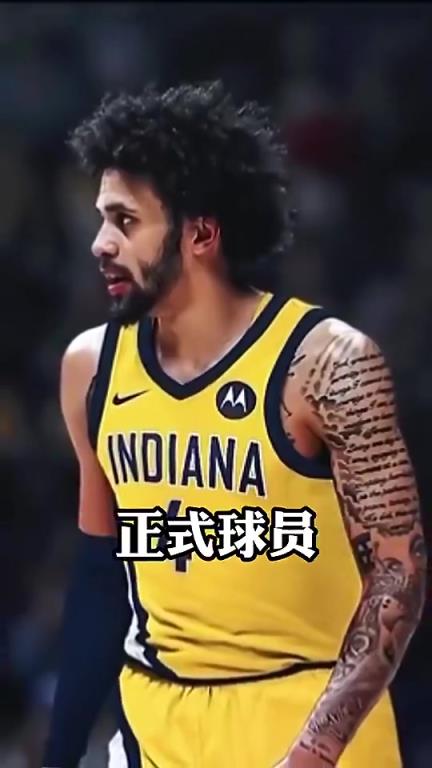 加盟篮网!曾凡博曾谈夏联:很残酷!前一天一起打的队友,第二天就被裁了!