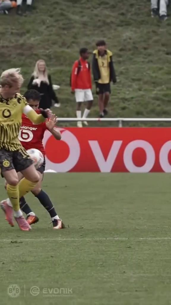 天才回来了？布兰特友谊赛展现顶级操作！