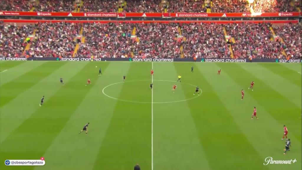 【集锦】友谊赛-加克波双响+乌龙萨拉赫破门 利物浦3-2毕尔巴鄂