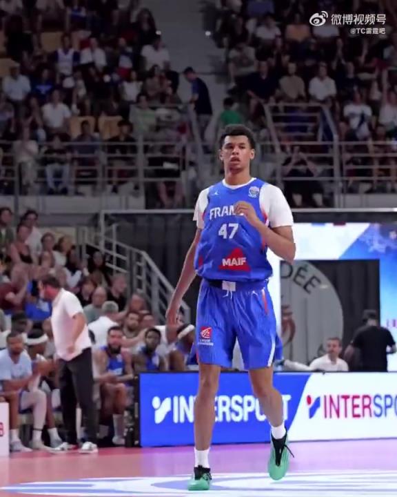 冠军前锋!吉昂晒出自己在比赛中的跳投,结果这场只进这一个……