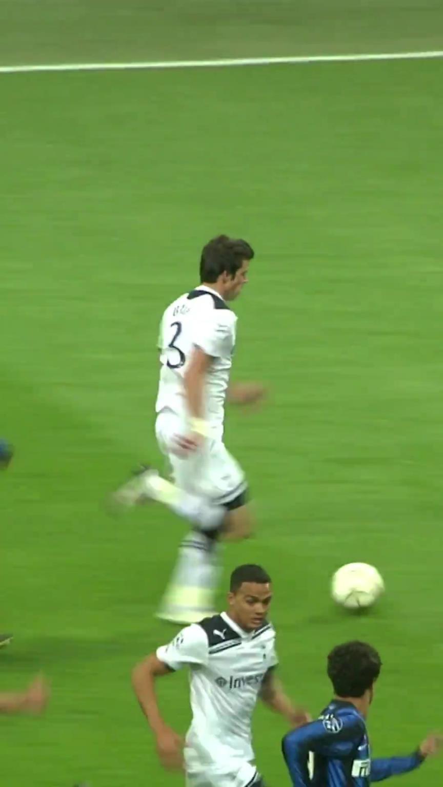 “大圣”贝尔成名之战!