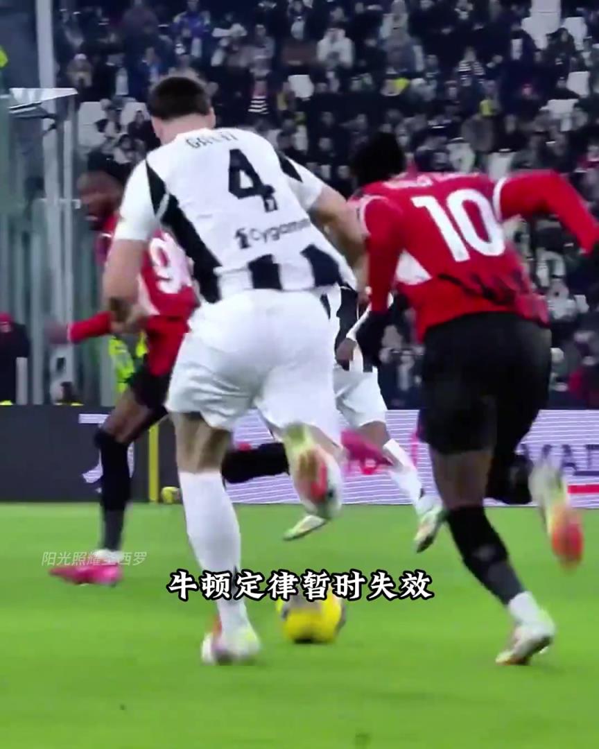 米兰的边路超跑:拉斐尔·莱奥,顶级速度与柔韧性的完美结合体