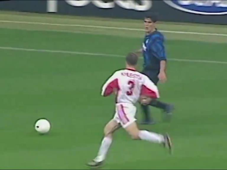 现象级的存在!98/99赛季大罗个人集锦!闪耀世界的巨星!