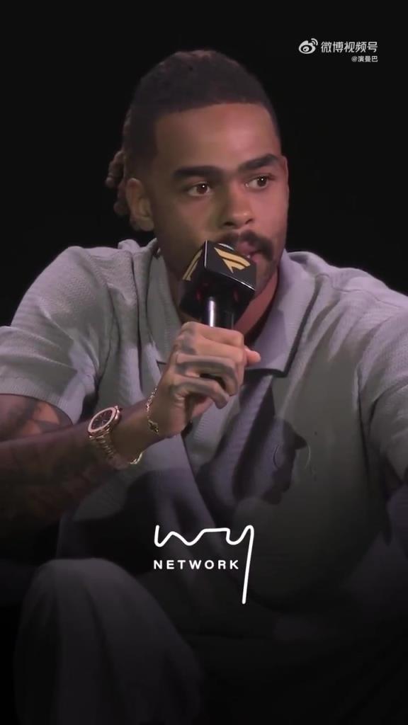 拉塞尔:篮网和湖人不同,前者的球队结构非常严谨,教会我许多