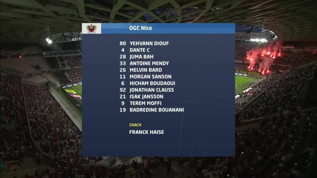 【集锦】欧冠资格赛-伊万诺维破门 首回合本菲卡2-0胜尼斯