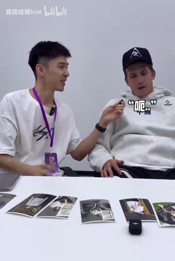 谁是NBA历史GOAT?里夫斯:科比!我是科比的球迷!