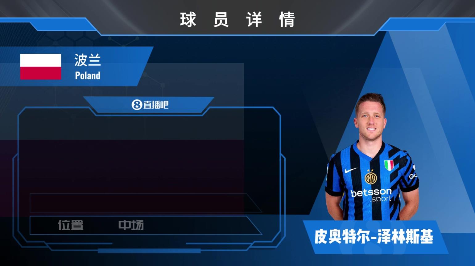 泽林斯基集锦:中场调度强,远射精准,擅长攻防转换