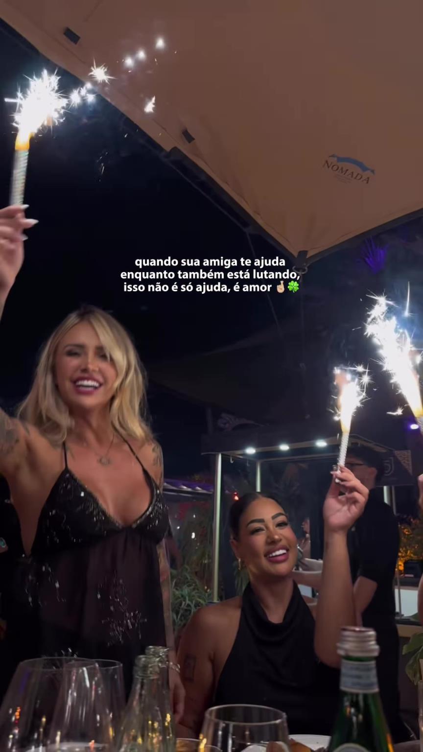 罗德里戈分手后,女友在社媒发文:最终拯救我们的还得是朋友的爱