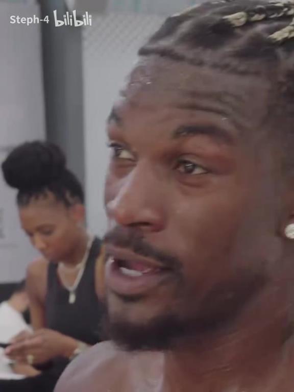 损友!巴特勒:希尔德此前也来中国了,但我不知道他**来干什么!