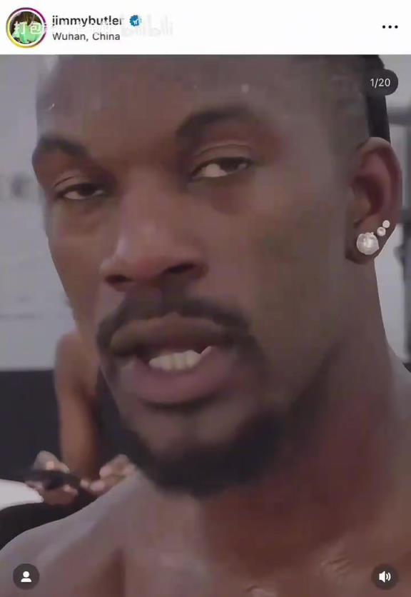 网友:合理怀疑巴特勒除了库里追梦希尔德,不认识勇士其他人了!