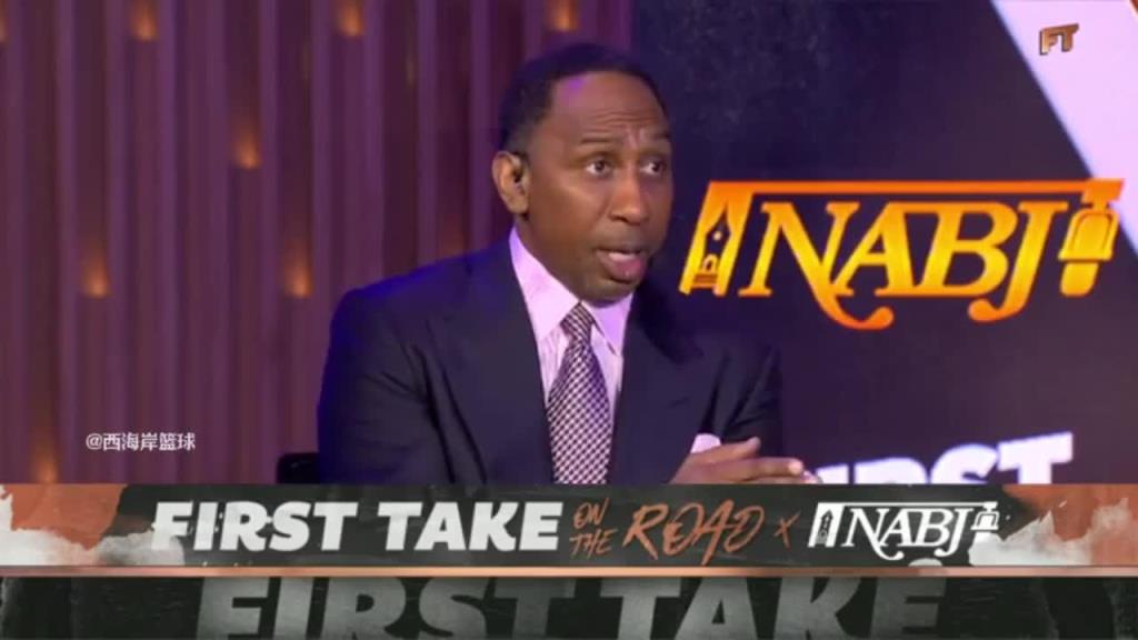 A-史密斯:詹姆斯应该回骑士争冠,东部比西部好打