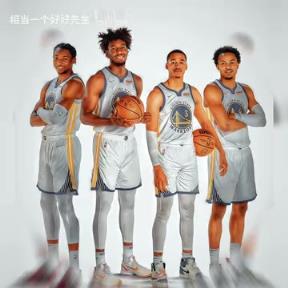 本被寄予厚望的四小只!勇士球迷也不会想到结果会是这样吧!