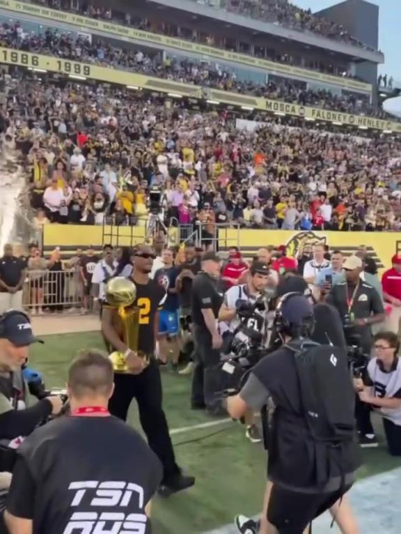 影响了!SGA荣归故里,收获家乡城市钥匙和一条“SGA”路!