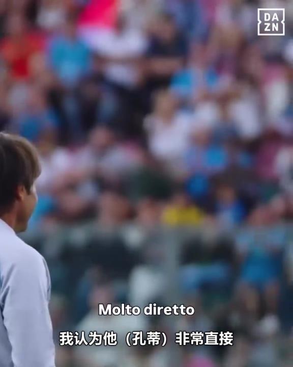 德布劳内谈孔蒂的魔鬼训练:在我的年纪,一切可以慢慢了解!