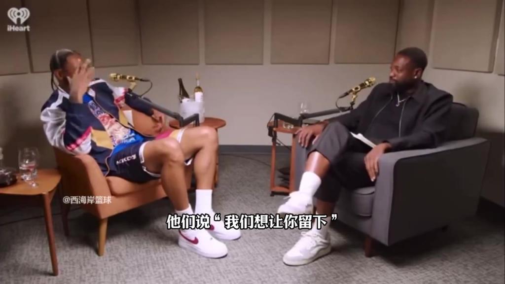 安东尼回忆差点跟科比搭档:当时用我+内内换拜纳姆+奥多姆