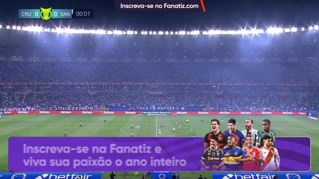 【集锦】巴甲-内马尔失良机古斯塔沃绝杀 桑托斯2-1逆转克鲁塞罗