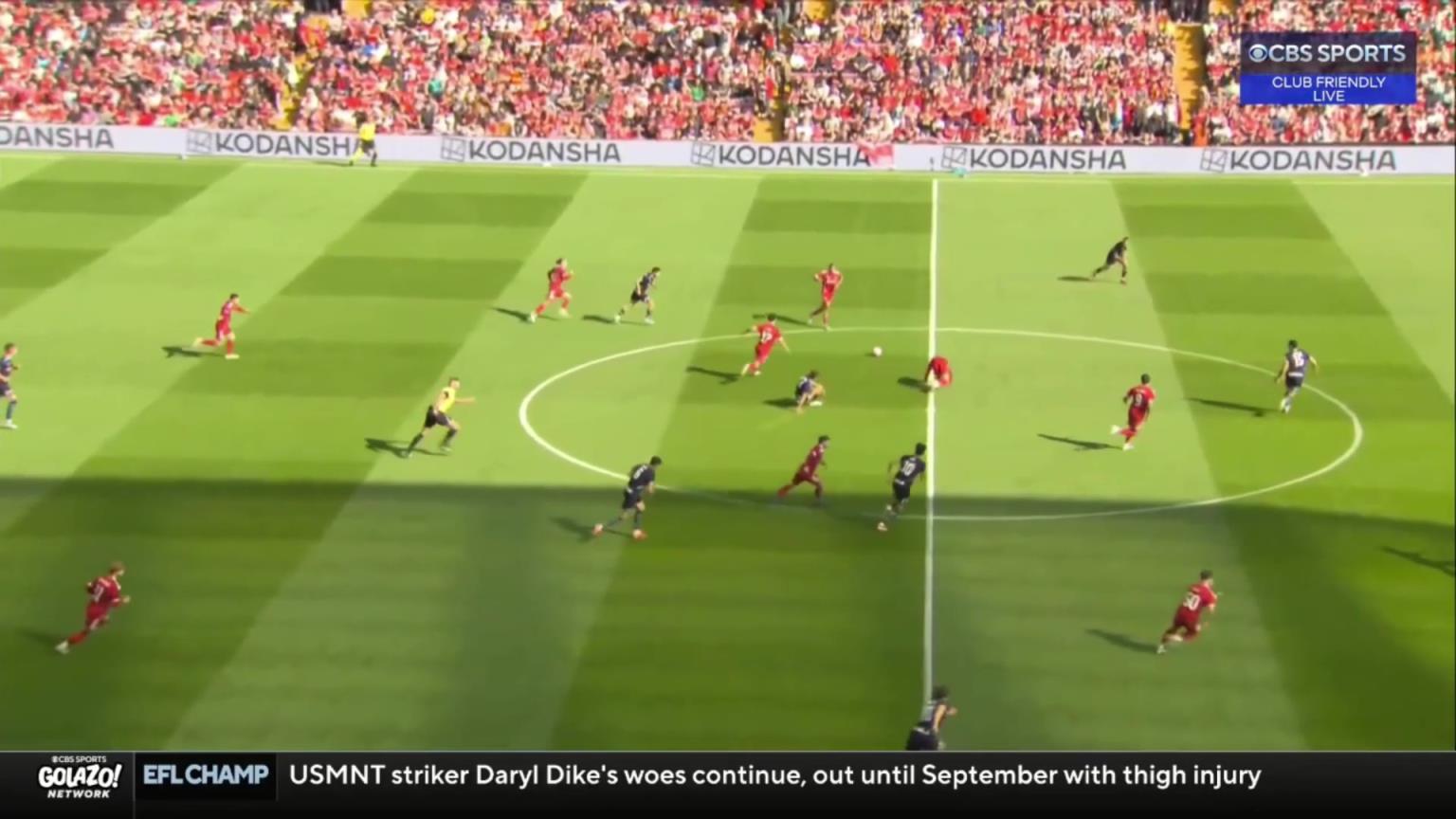 一周5佳球-天王盖地虎!吉鲁转身凌空爆射&U20女足小罗附体