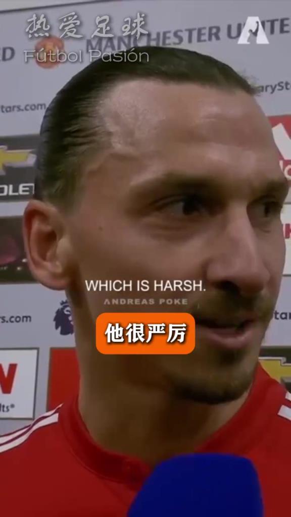 领袖!博格巴此前:伊布很严厉,埃弗拉很冷静,皮尔洛人狠话不多