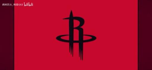 太熟悉了!火箭队主场的防守音乐!听到你最先想到谁?