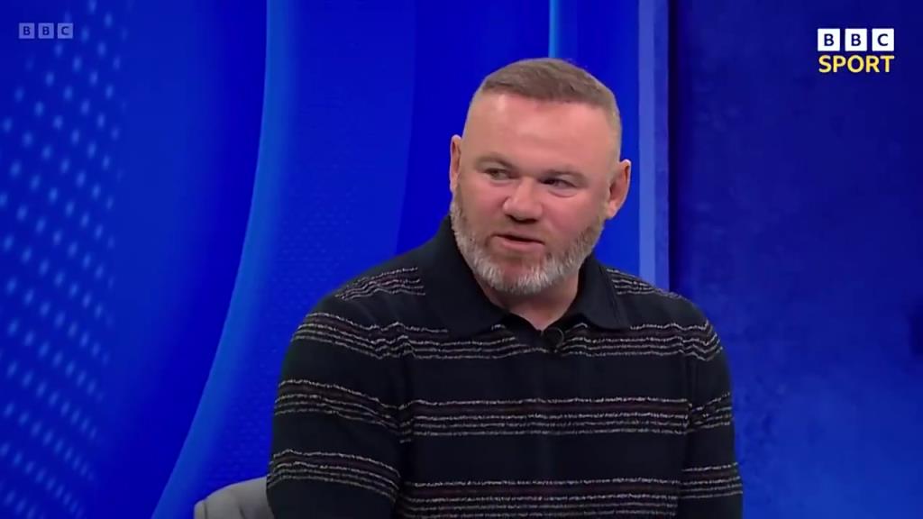 鲁尼预测新赛季英超:红军夺冠阿森纳第2,曼联第5,萨拉赫金靴