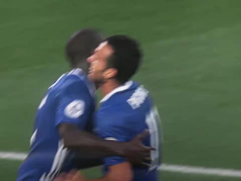 切尔西的后腰不会差的!坎特和凯塞多之间的传承!