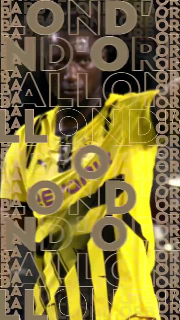 最后会挺近多少名?吉拉西金球奖候选提名宣传视频!