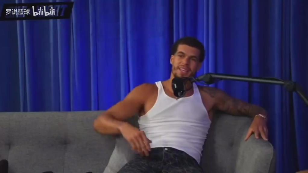 小波特:有人会想打假球让大家都发财,我们真的收到过死亡威胁