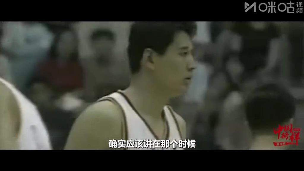 刘玉栋:我们这代人不怵欧美球星!为中国篮球&荣誉可以抛弃一切