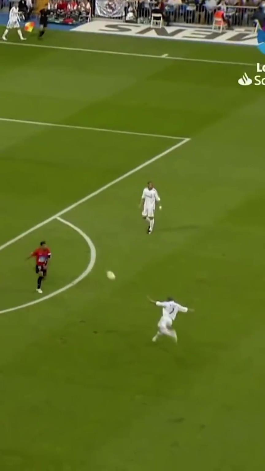 这个战术一般人来不了!只有卡洛斯能做到!