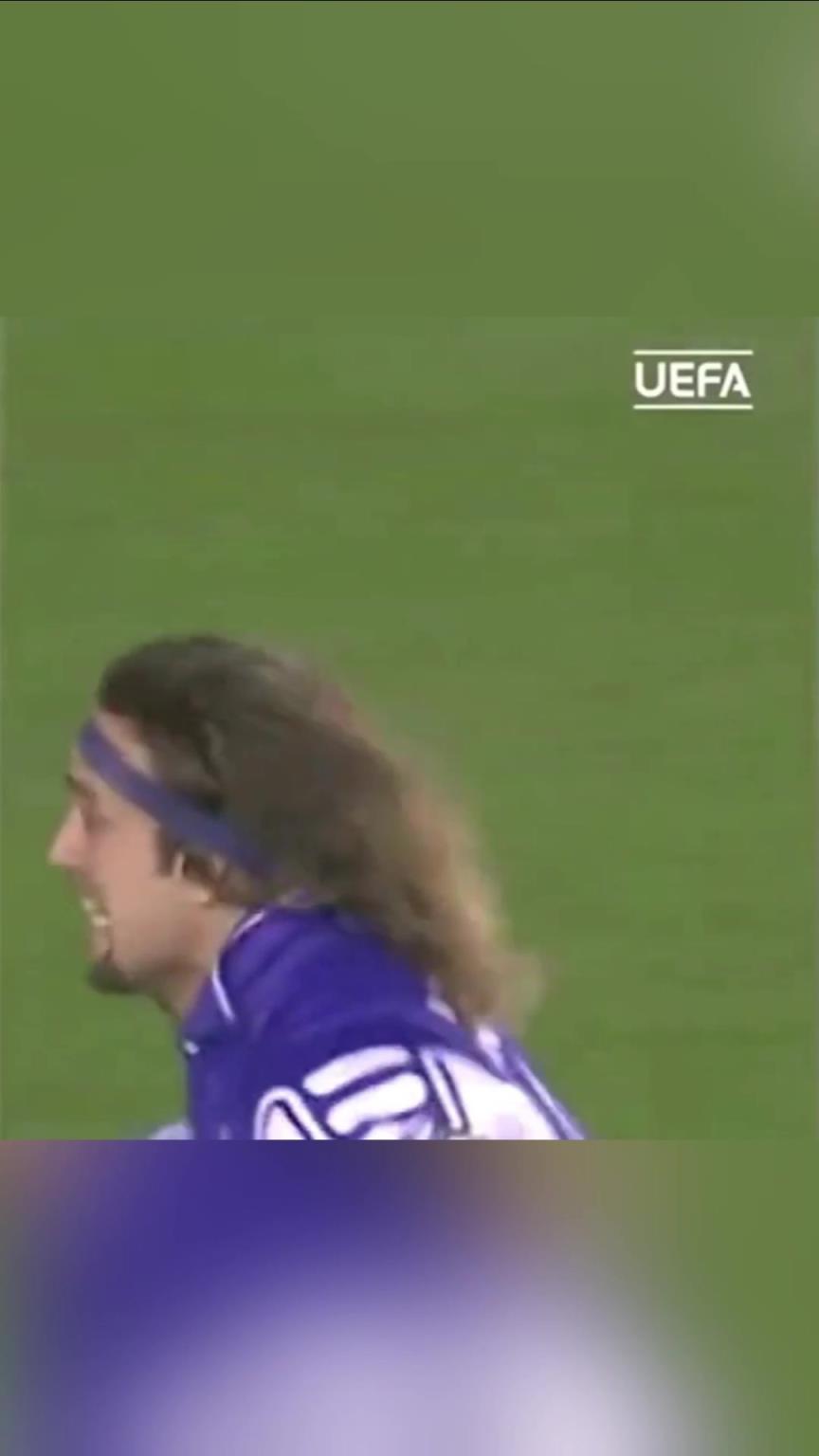 猛虎下山!战神巴蒂斯图塔暴力美学代言人!