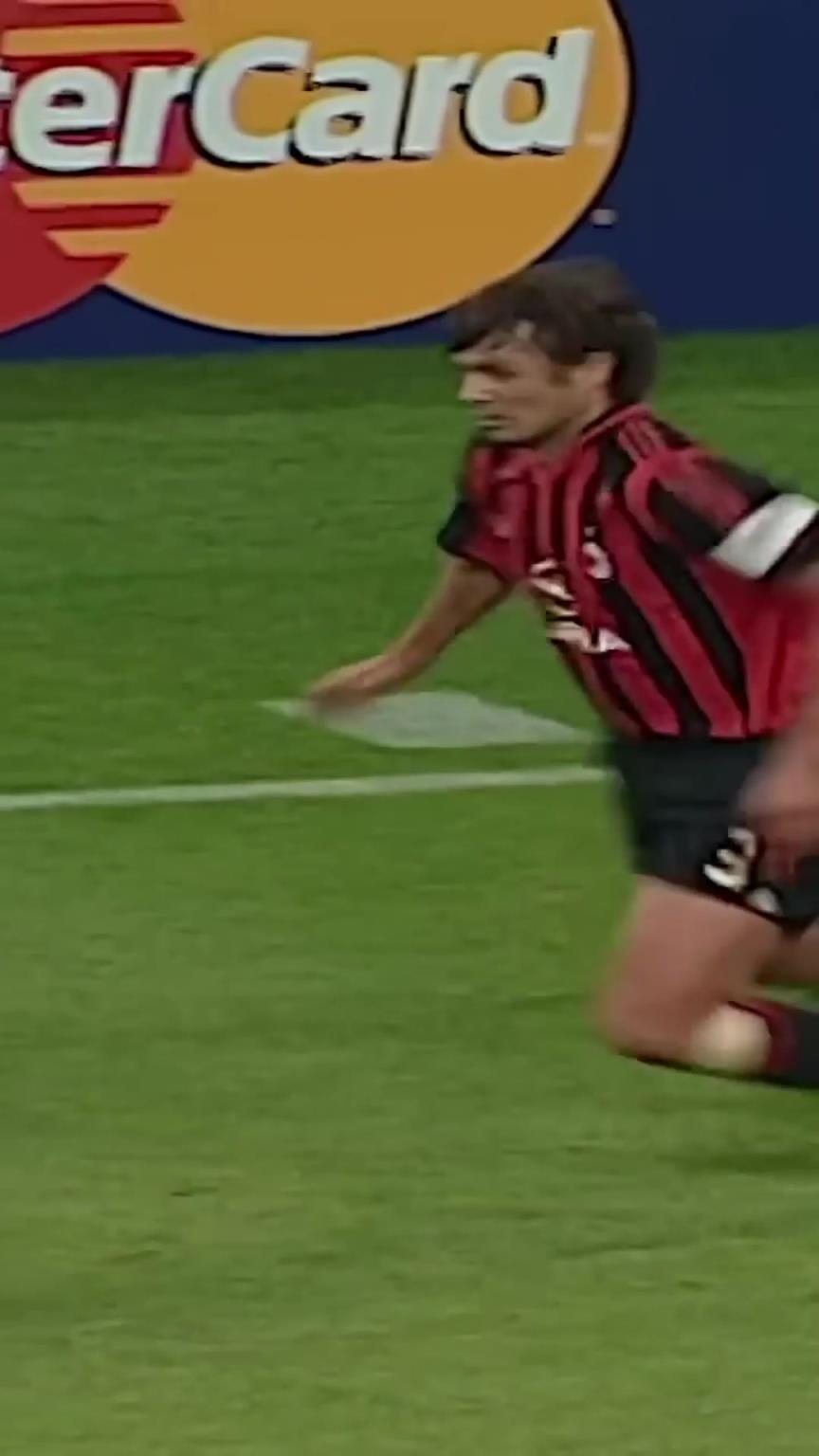 马尔蒂尼:助攻有这么难吗?过人前插传中轻轻松松!