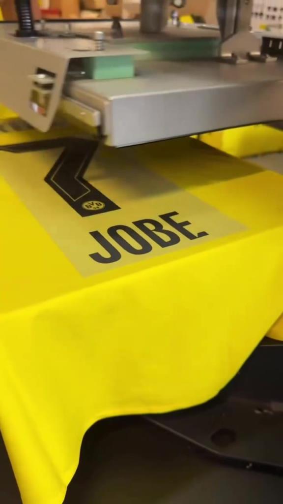 能达到哥哥的高度吗?乔布贝林厄姆新赛季将身披黄黑七号!