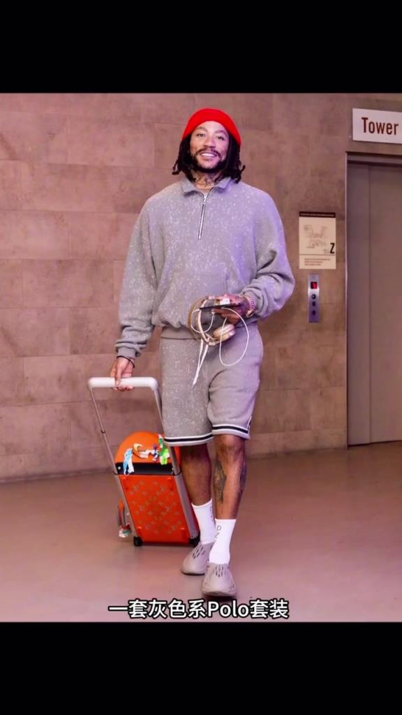 哈登三杀!女博主锐评NBA球星穿搭!KD总以意想不到的方式出场!