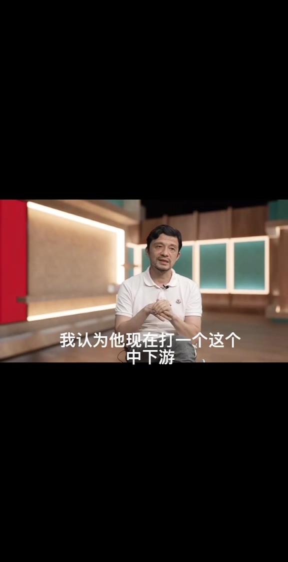 谢晖:王钰栋20岁出去也不晚,五大联赛中下游球队会有很大机会